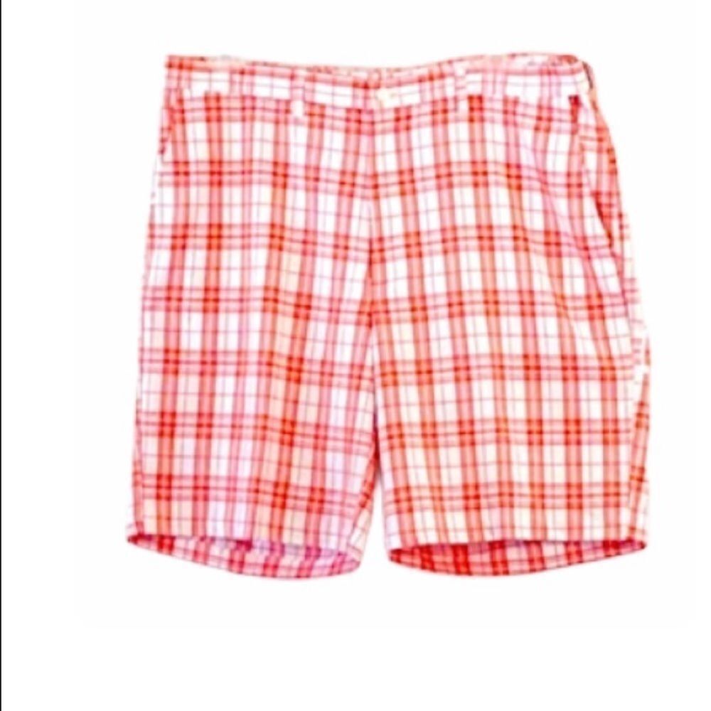 Men’s haggar shorts 